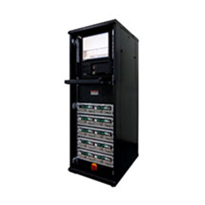 BR-PV-CCM 熱循環(TC200)、濕凍(HF10)試驗組件內部電路連續性監控系統